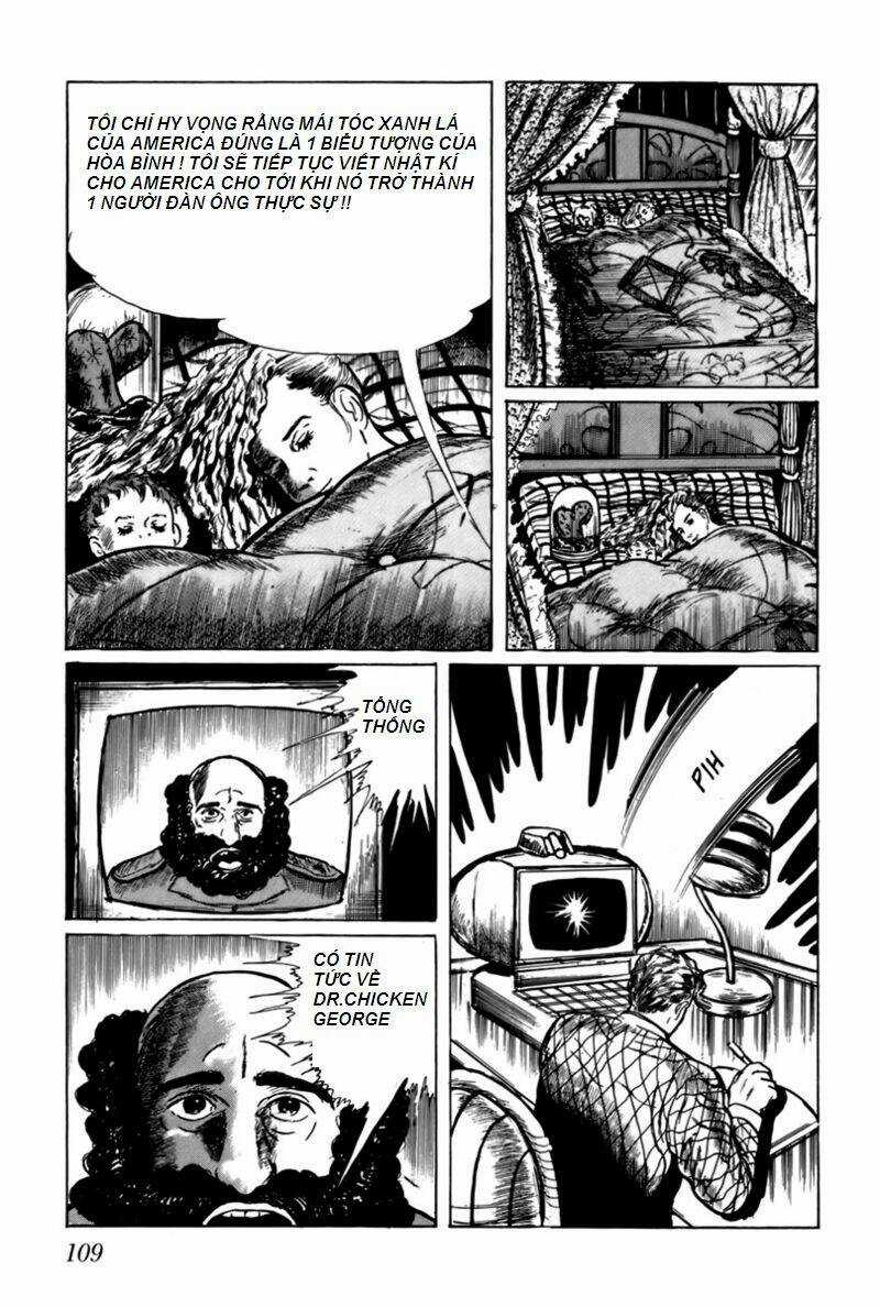 14-Sai Chapter 29 trang 11