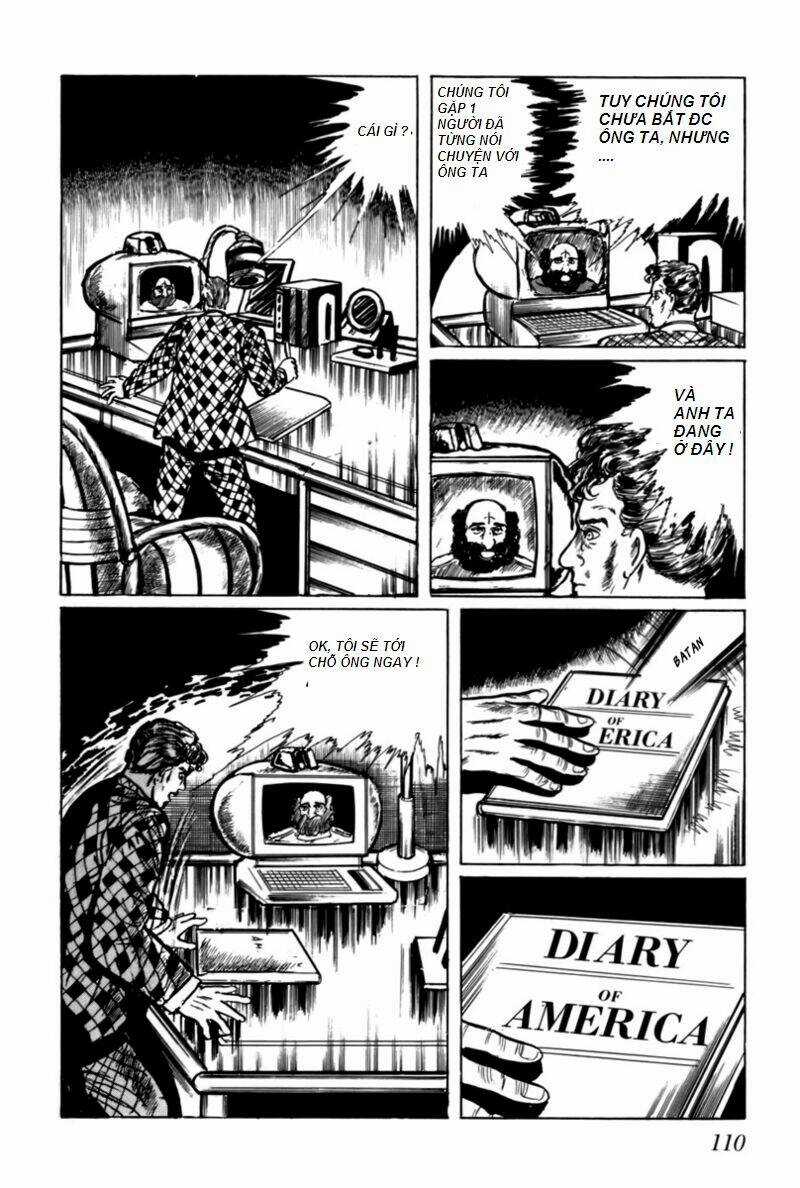 14-Sai Chapter 29 trang 12