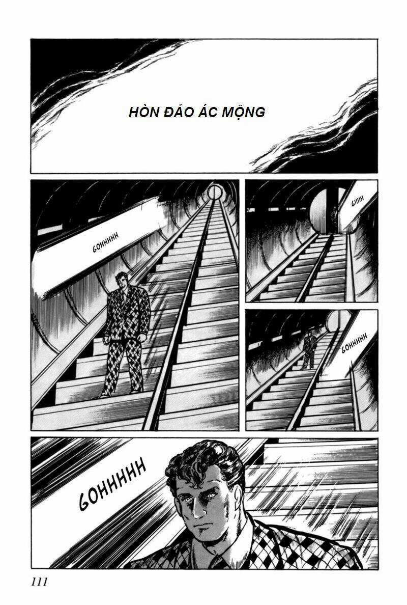 14-Sai Chapter 29 trang 13