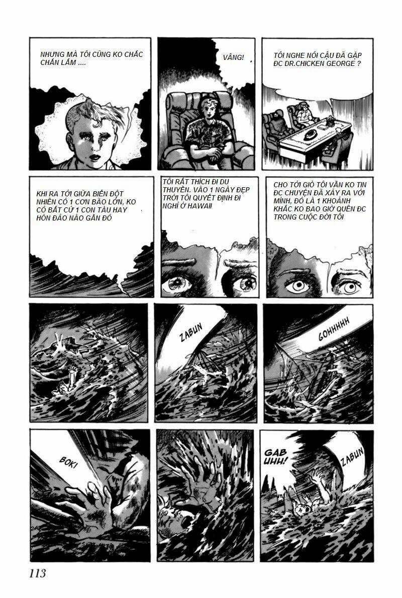 14-Sai Chapter 29 trang 15