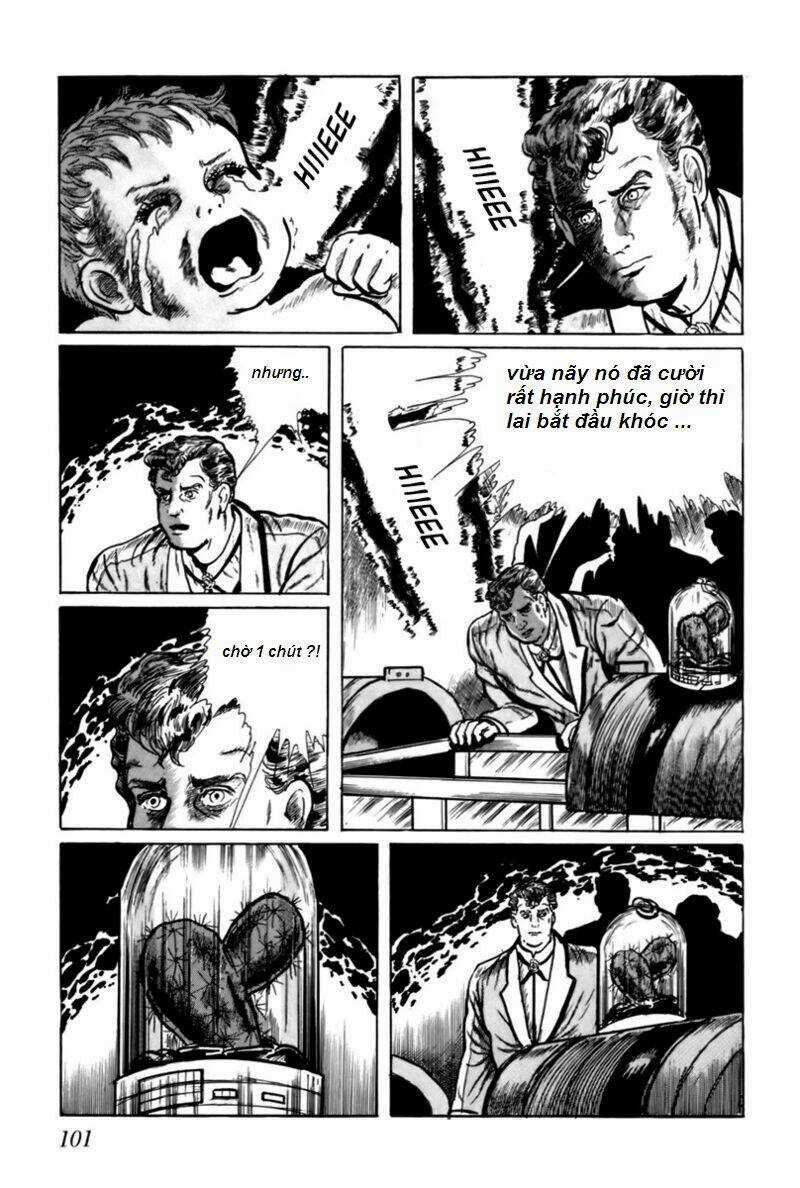 14-Sai Chapter 29 trang 3