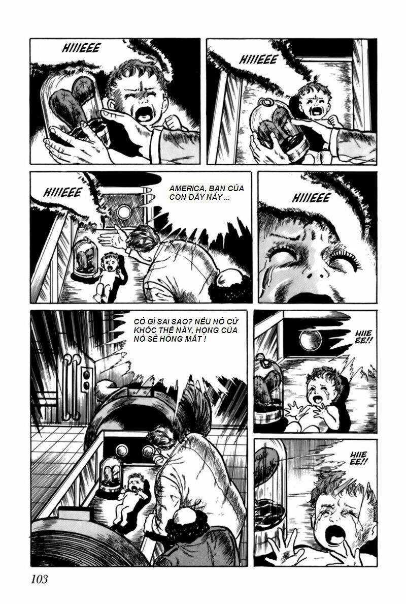 14-Sai Chapter 29 trang 5