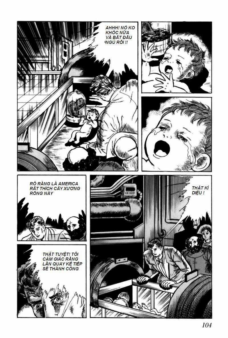 14-Sai Chapter 29 trang 6