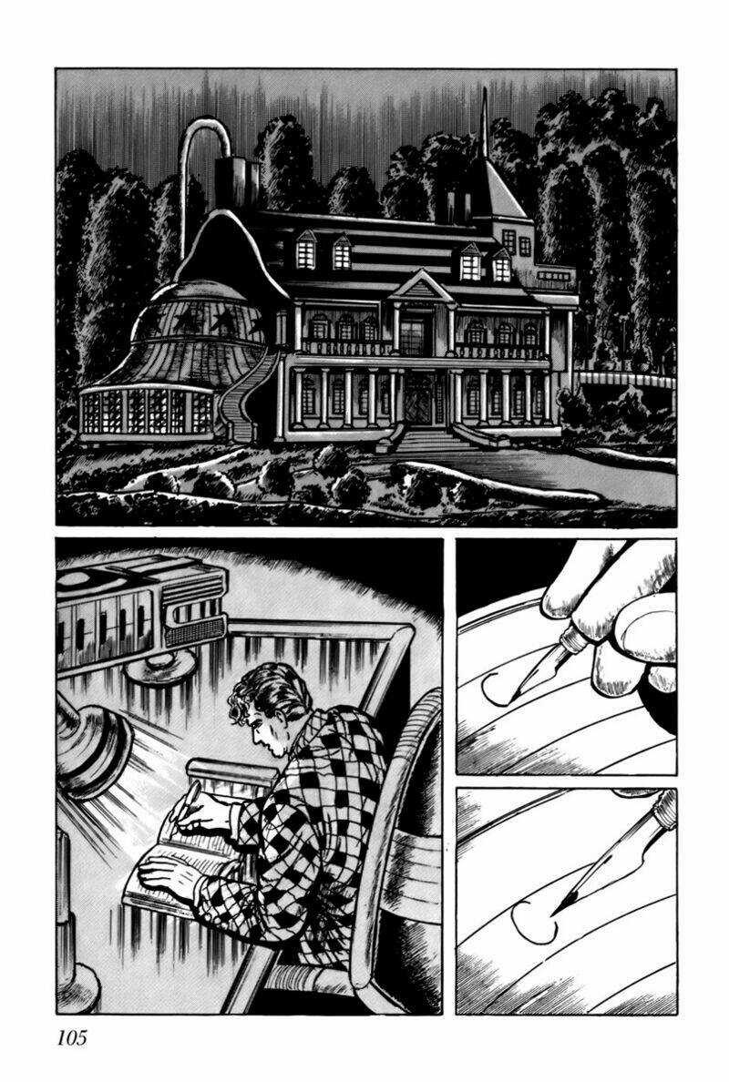 14-Sai Chapter 29 trang 7