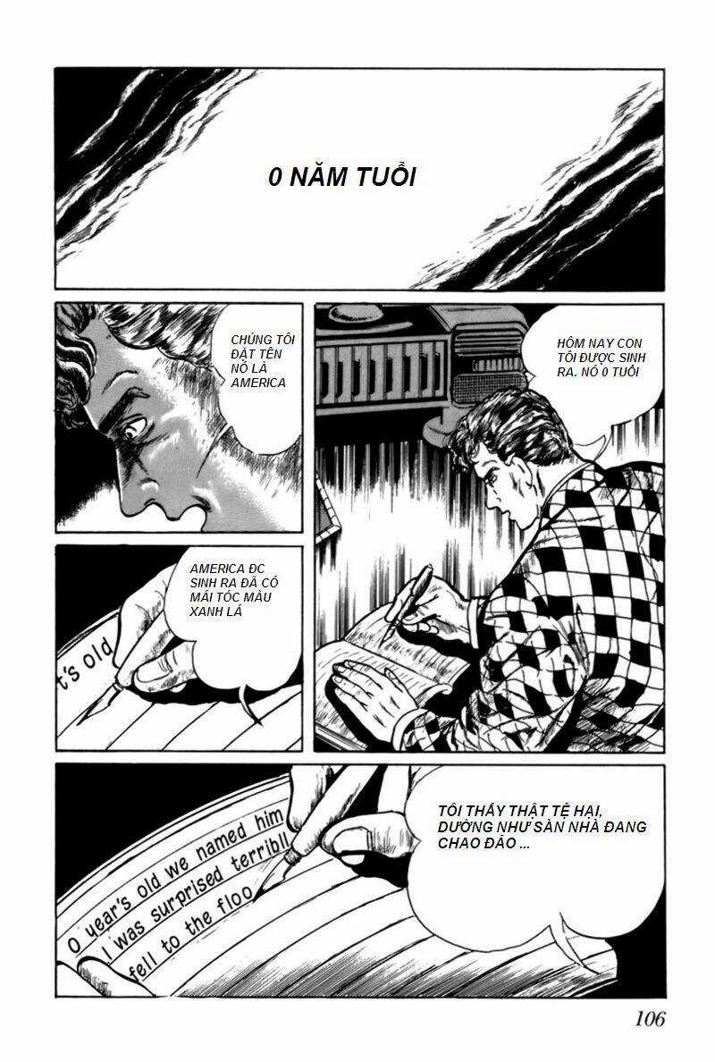 14-Sai Chapter 29 trang 8