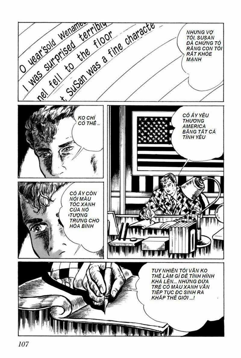 14-Sai Chapter 29 trang 9