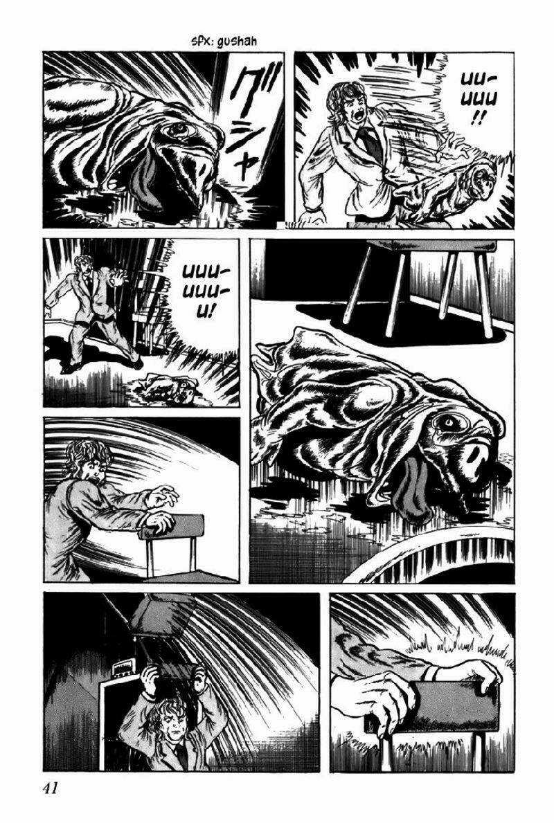 14-Sai Chapter 3 trang 2