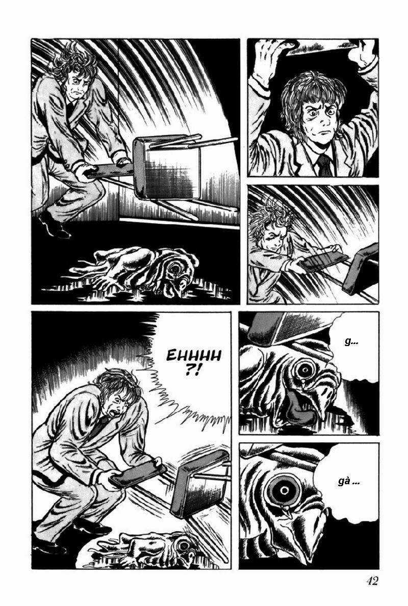 14-Sai Chapter 3 trang 3