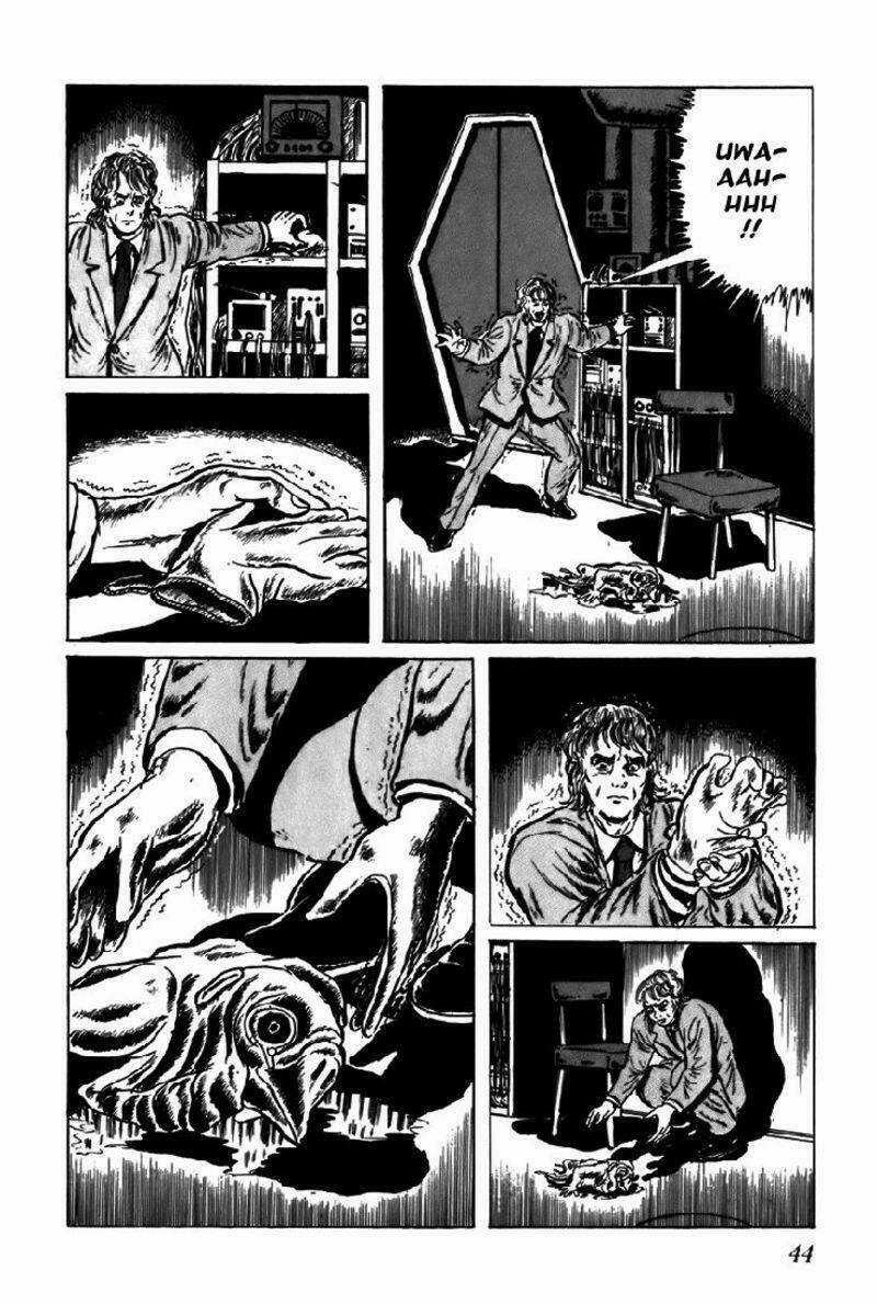 14-Sai Chapter 3 trang 5