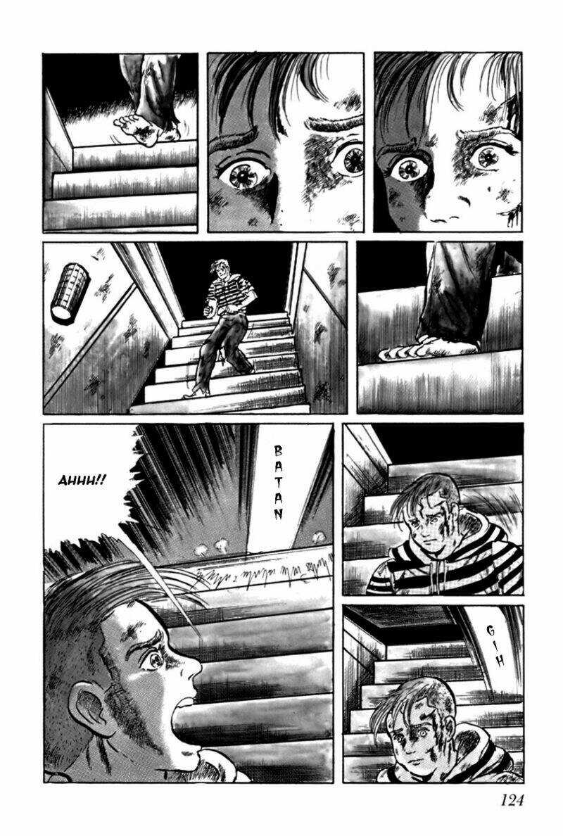 14-Sai Chapter 30 trang 10