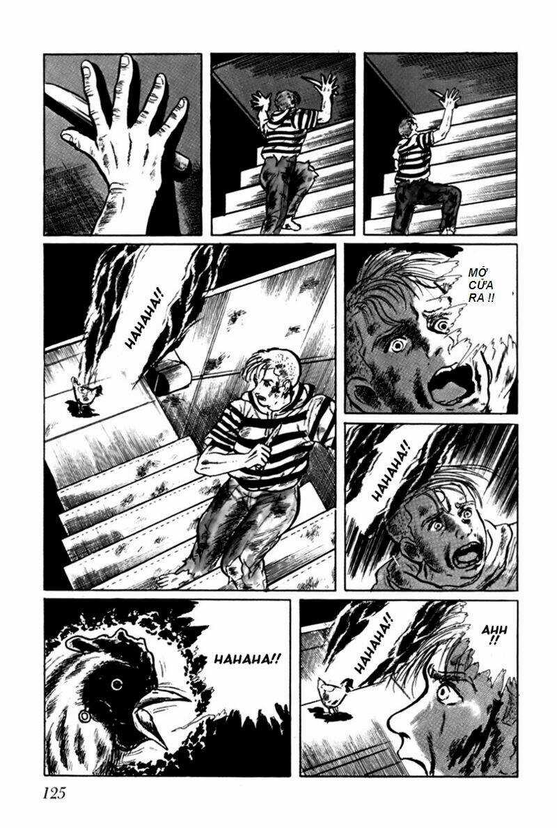 14-Sai Chapter 30 trang 11