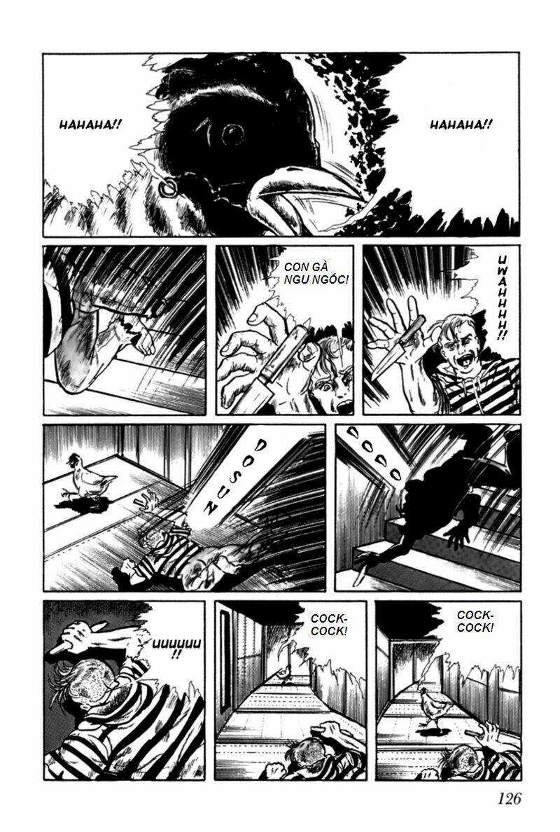 14-Sai Chapter 30 trang 12