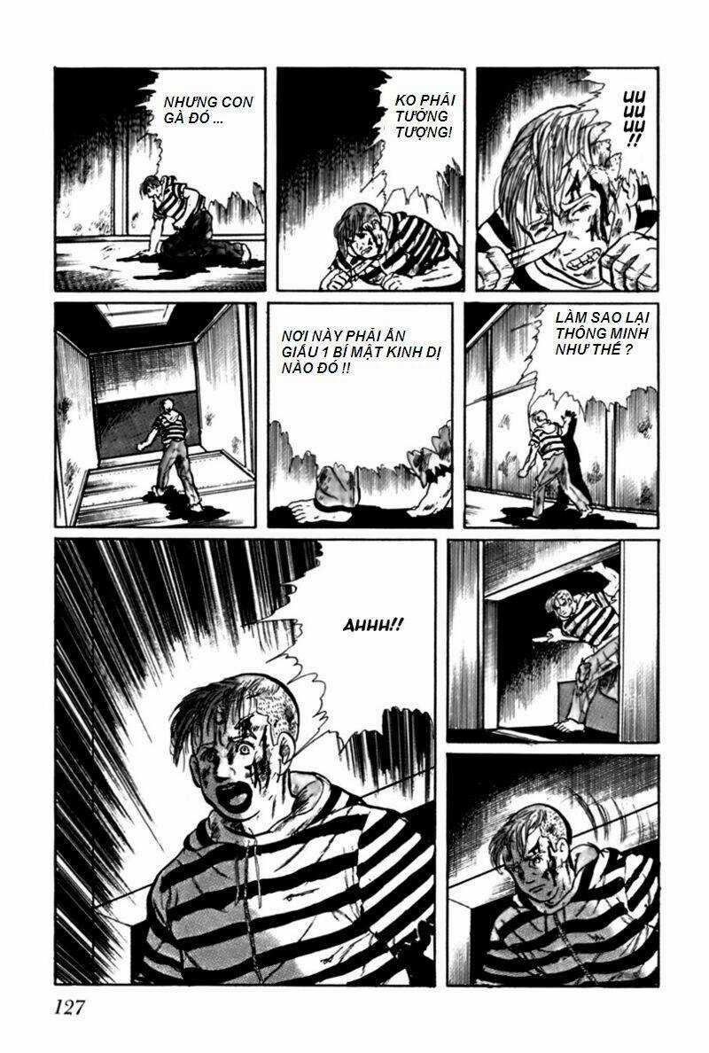 14-Sai Chapter 30 trang 13