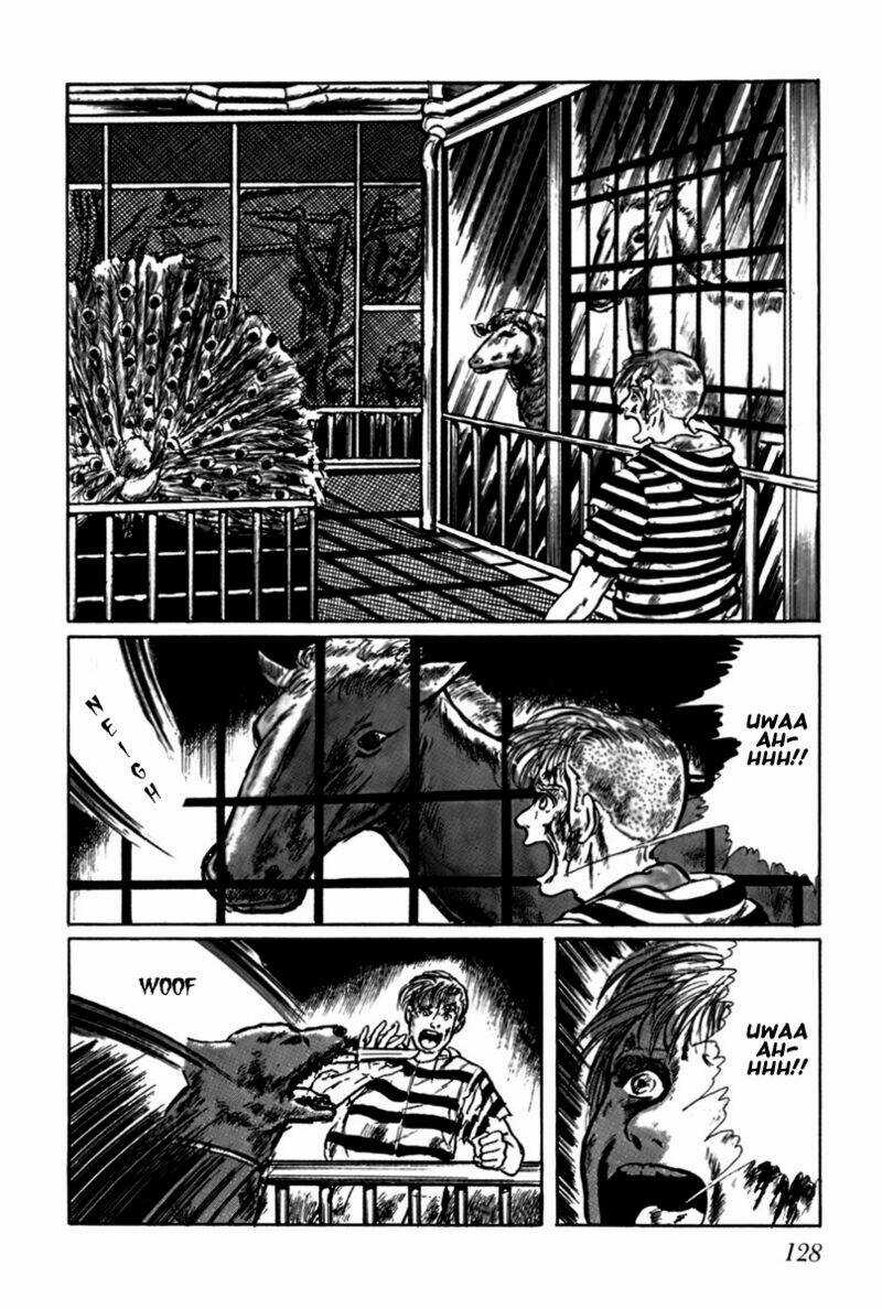 14-Sai Chapter 30 trang 14