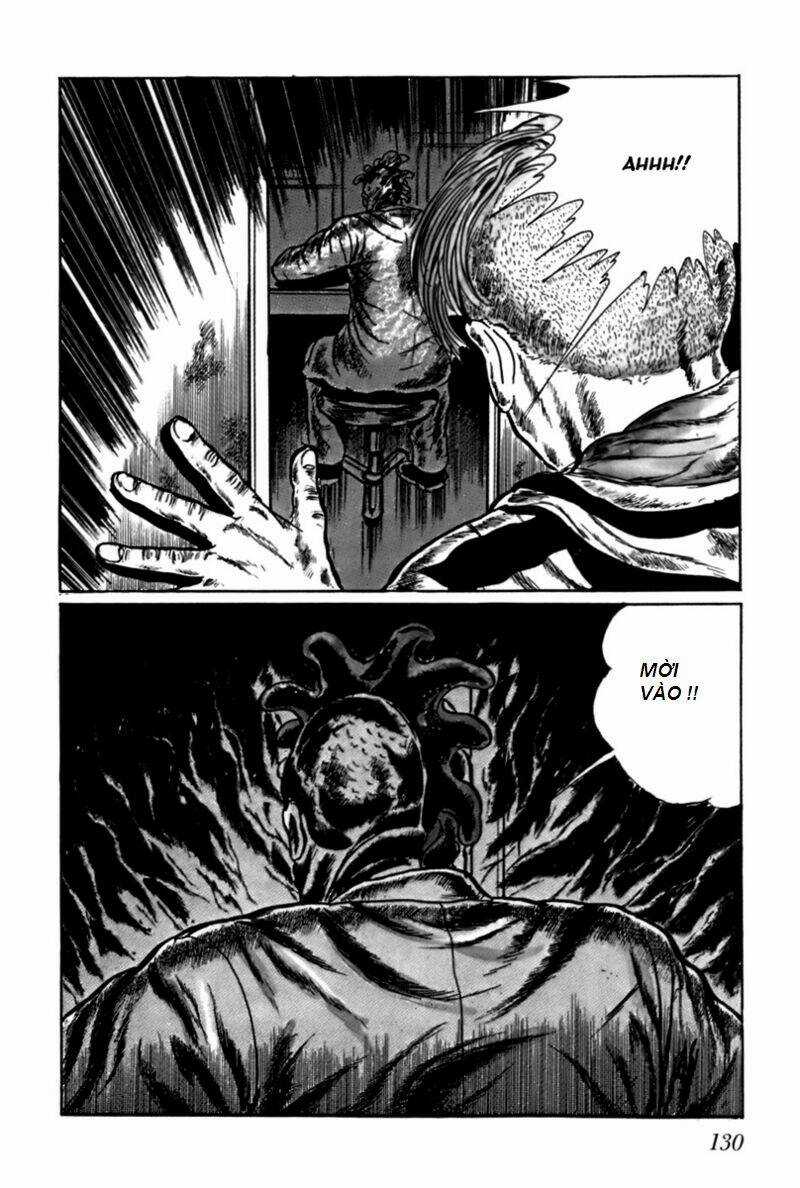 14-Sai Chapter 30 trang 16