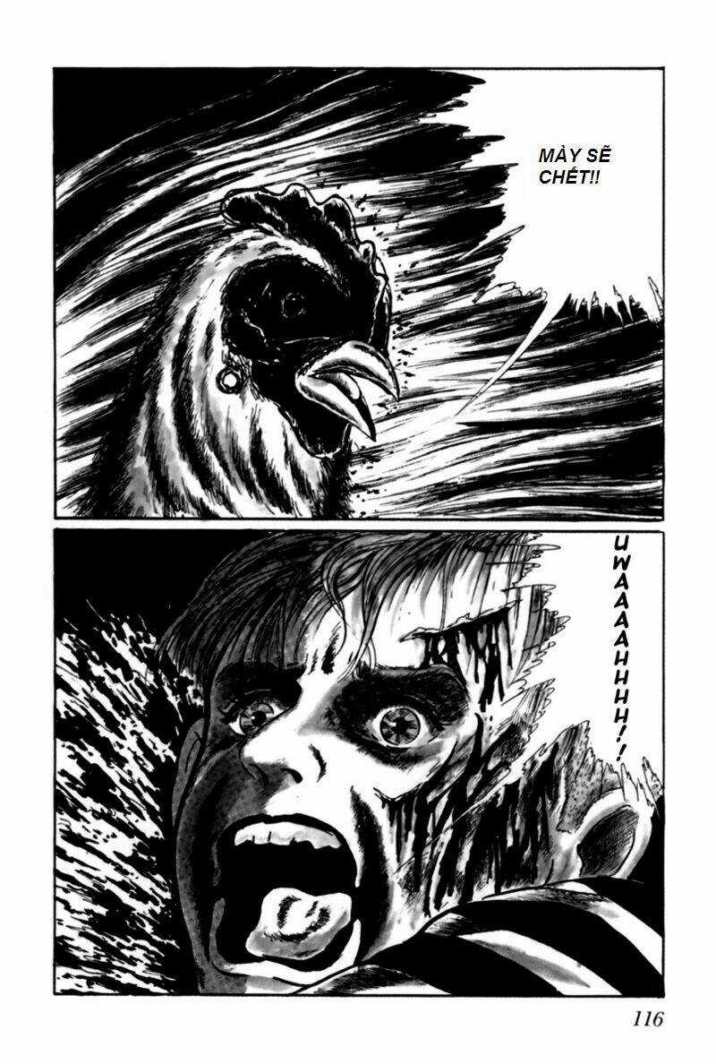 14-Sai Chapter 30 trang 2