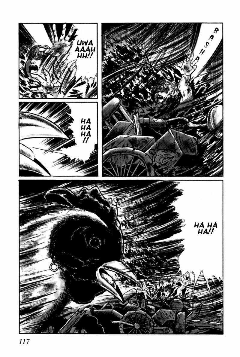 14-Sai Chapter 30 trang 3