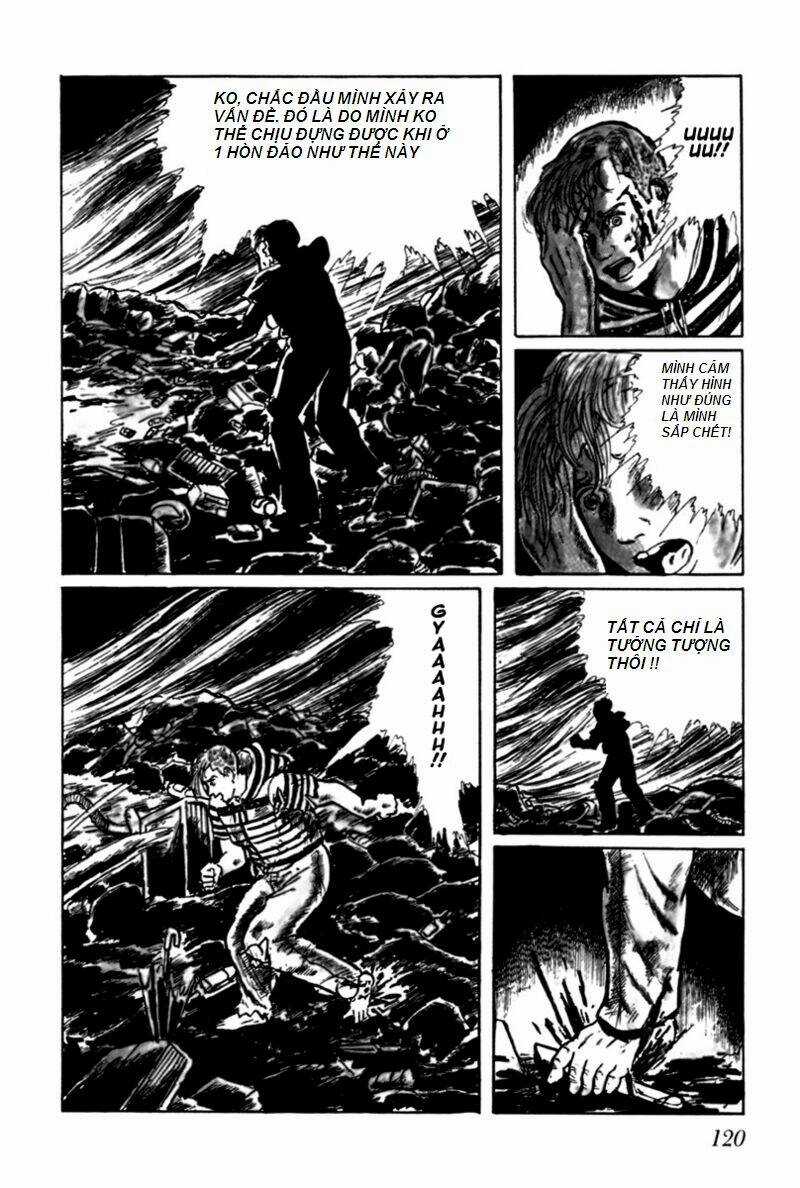 14-Sai Chapter 30 trang 6