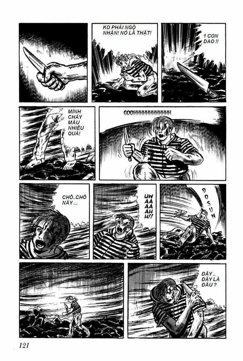 14-Sai Chapter 30 trang 7