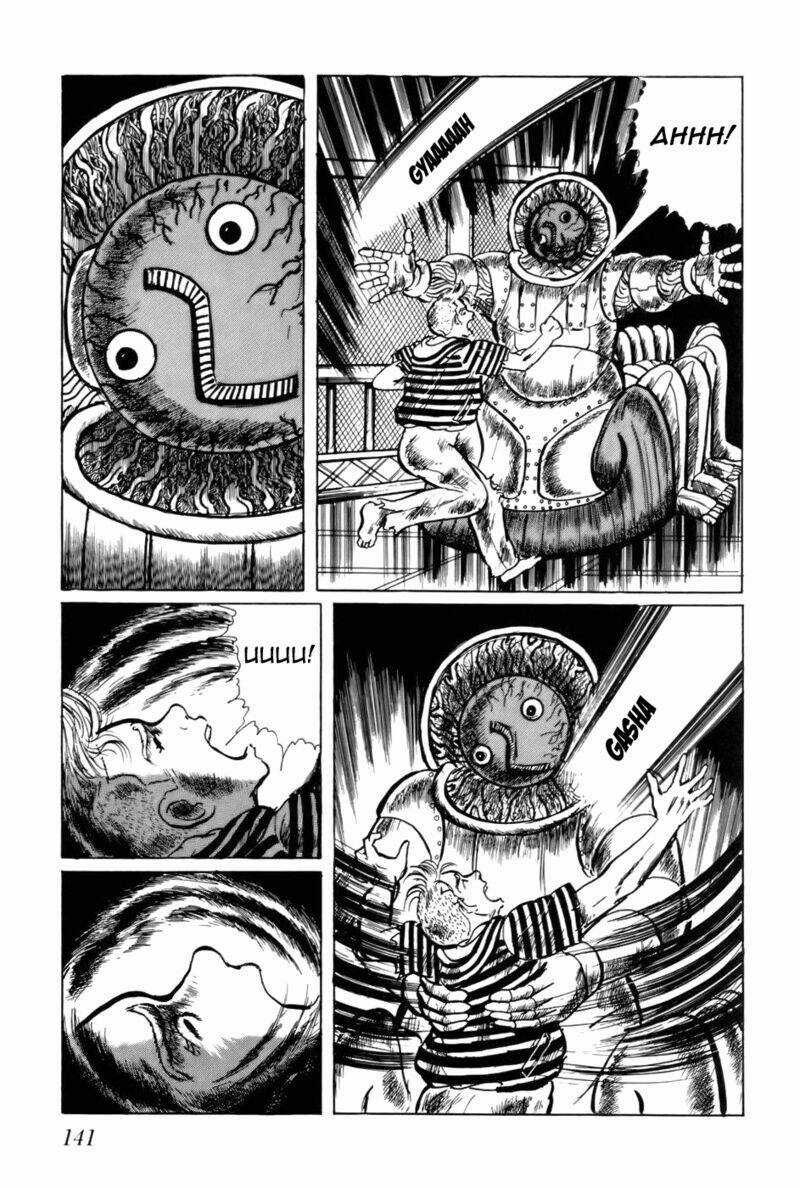 14-Sai Chapter 31 trang 10