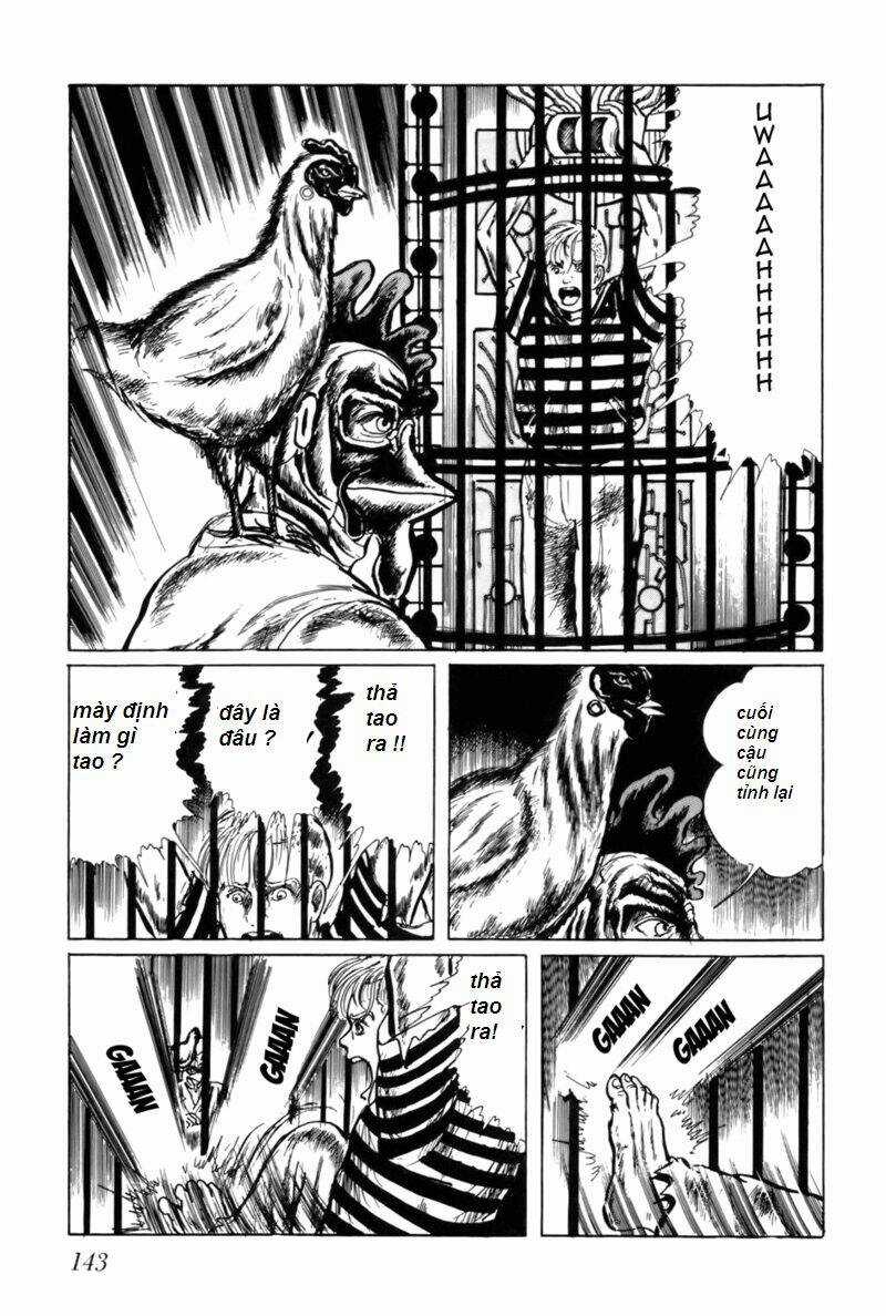 14-Sai Chapter 31 trang 12