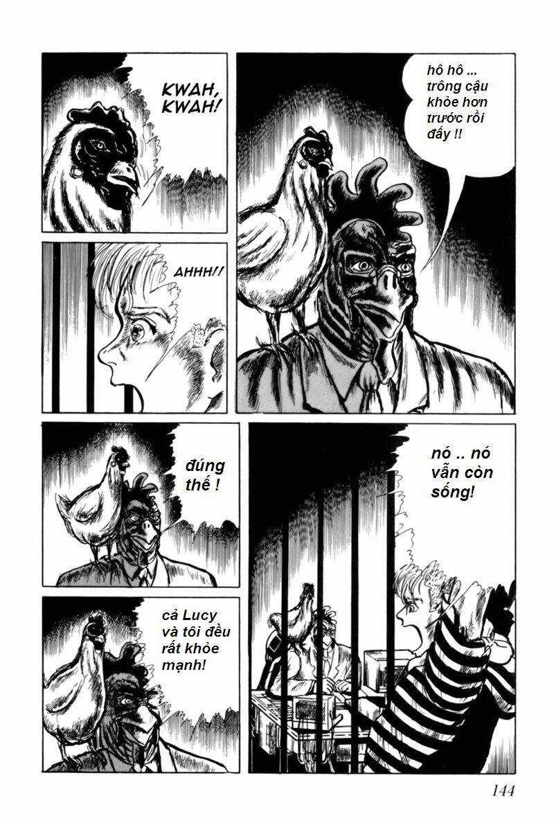 14-Sai Chapter 31 trang 13