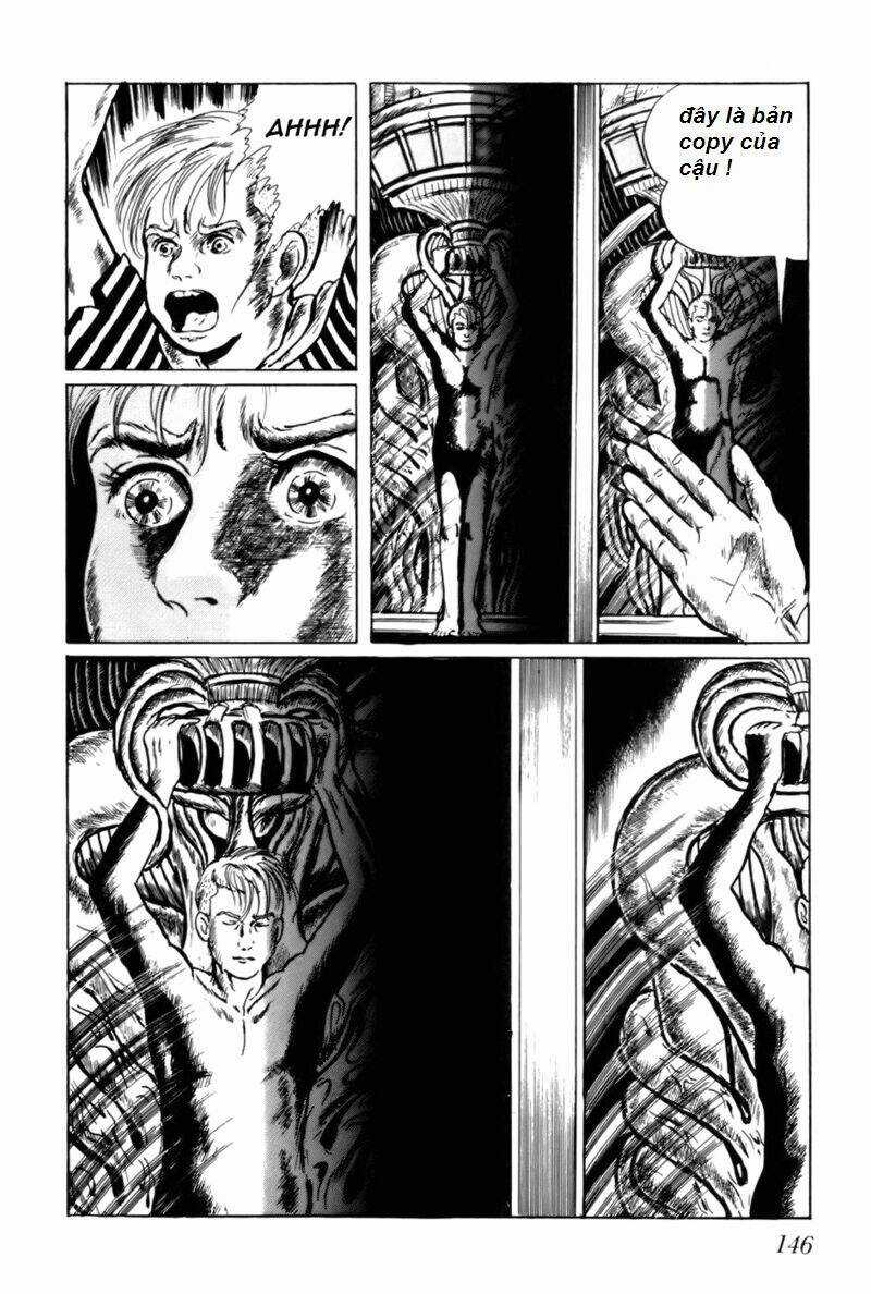 14-Sai Chapter 31 trang 15