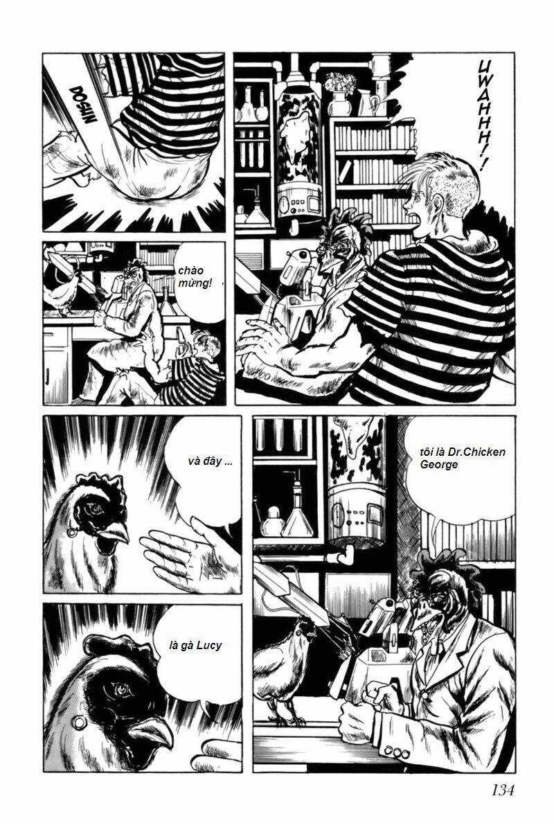 14-Sai Chapter 31 trang 3