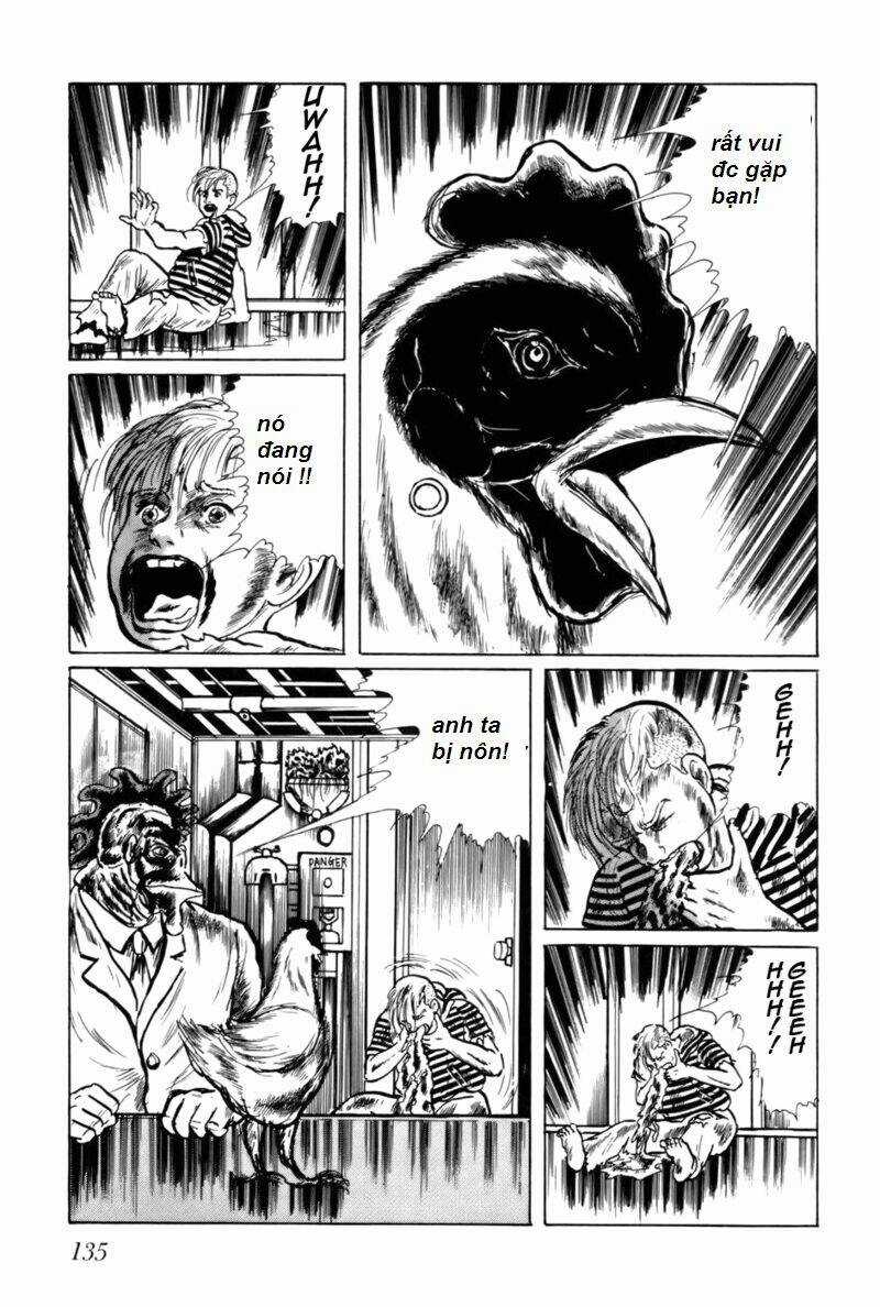 14-Sai Chapter 31 trang 4