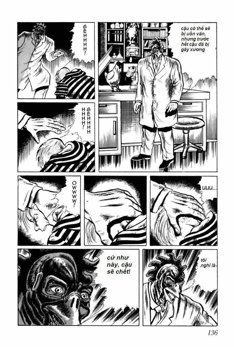 14-Sai Chapter 31 trang 5