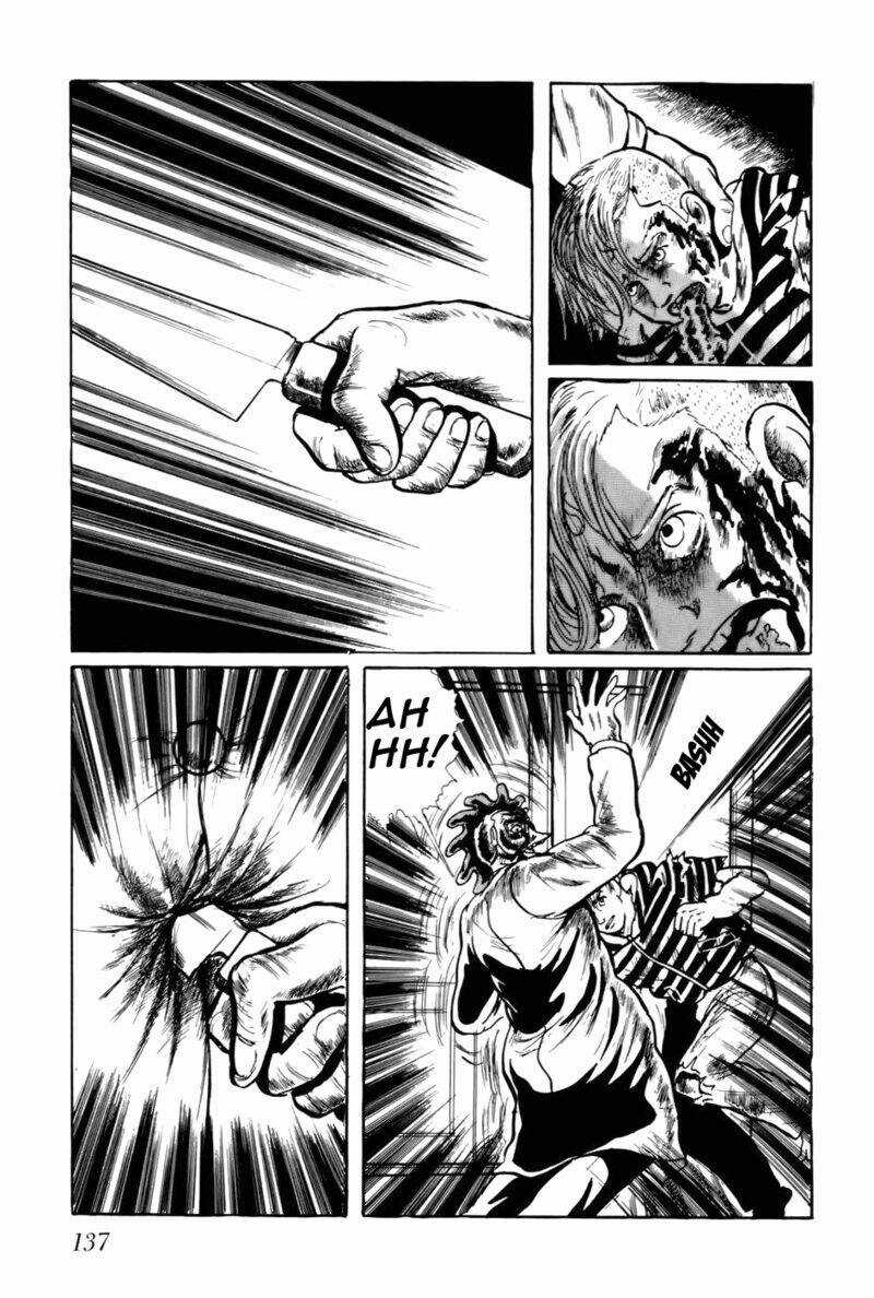 14-Sai Chapter 31 trang 6