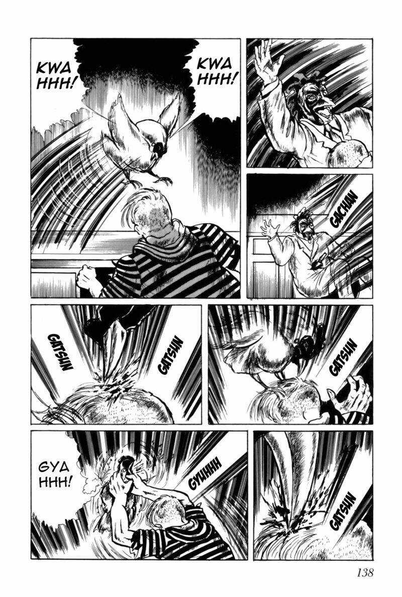 14-Sai Chapter 31 trang 7