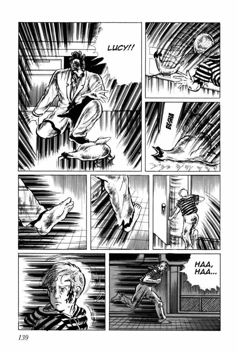 14-Sai Chapter 31 trang 8