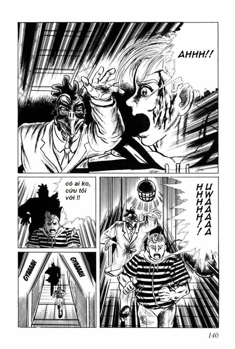 14-Sai Chapter 31 trang 9