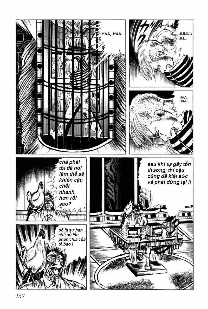 14-Sai Chapter 32 trang 10