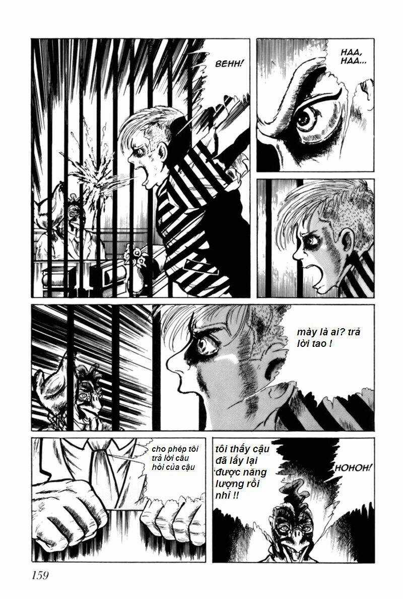 14-Sai Chapter 32 trang 12