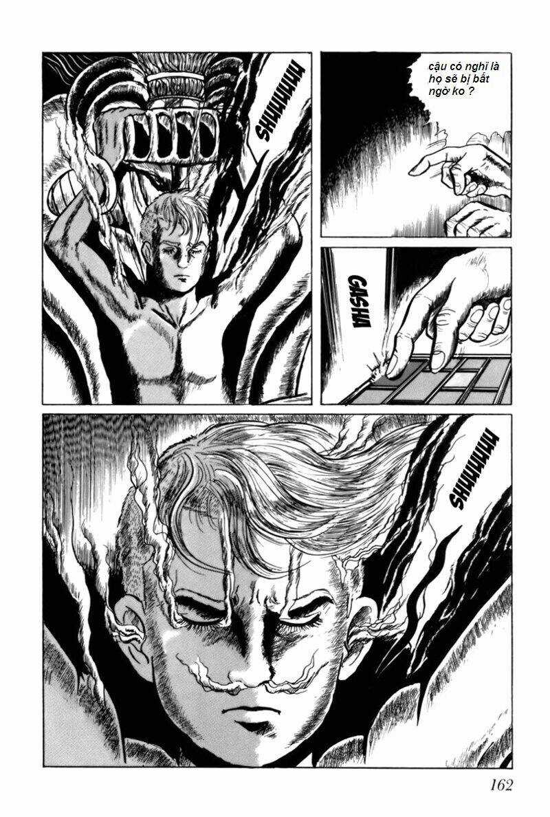 14-Sai Chapter 32 trang 15