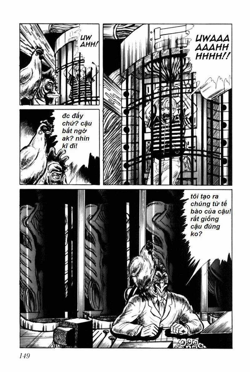 14-Sai Chapter 32 trang 2