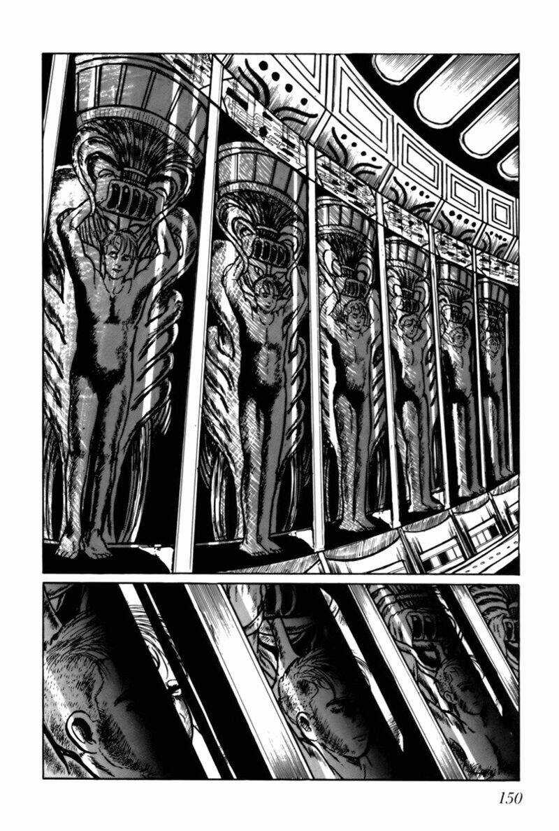 14-Sai Chapter 32 trang 3