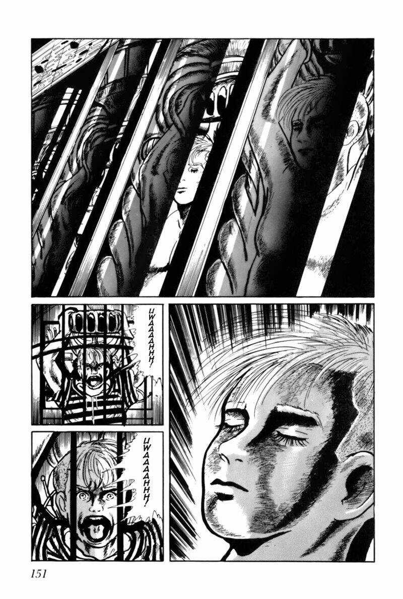 14-Sai Chapter 32 trang 4