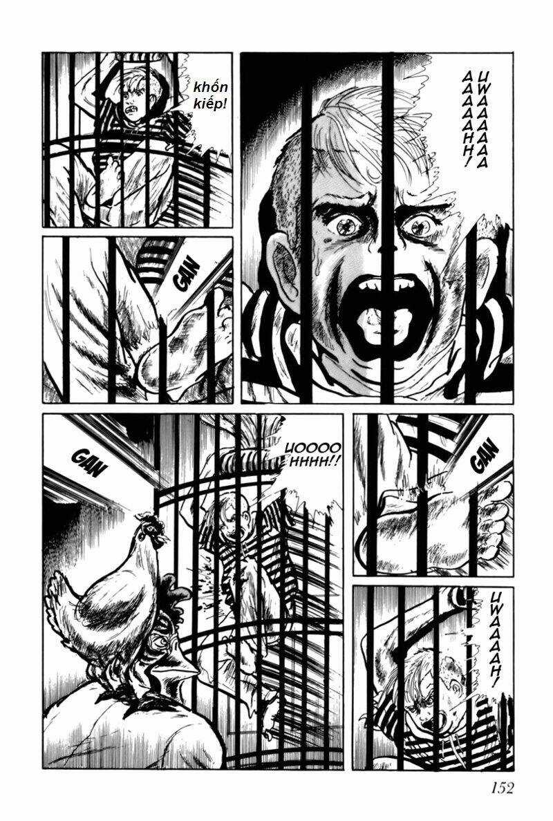 14-Sai Chapter 32 trang 5