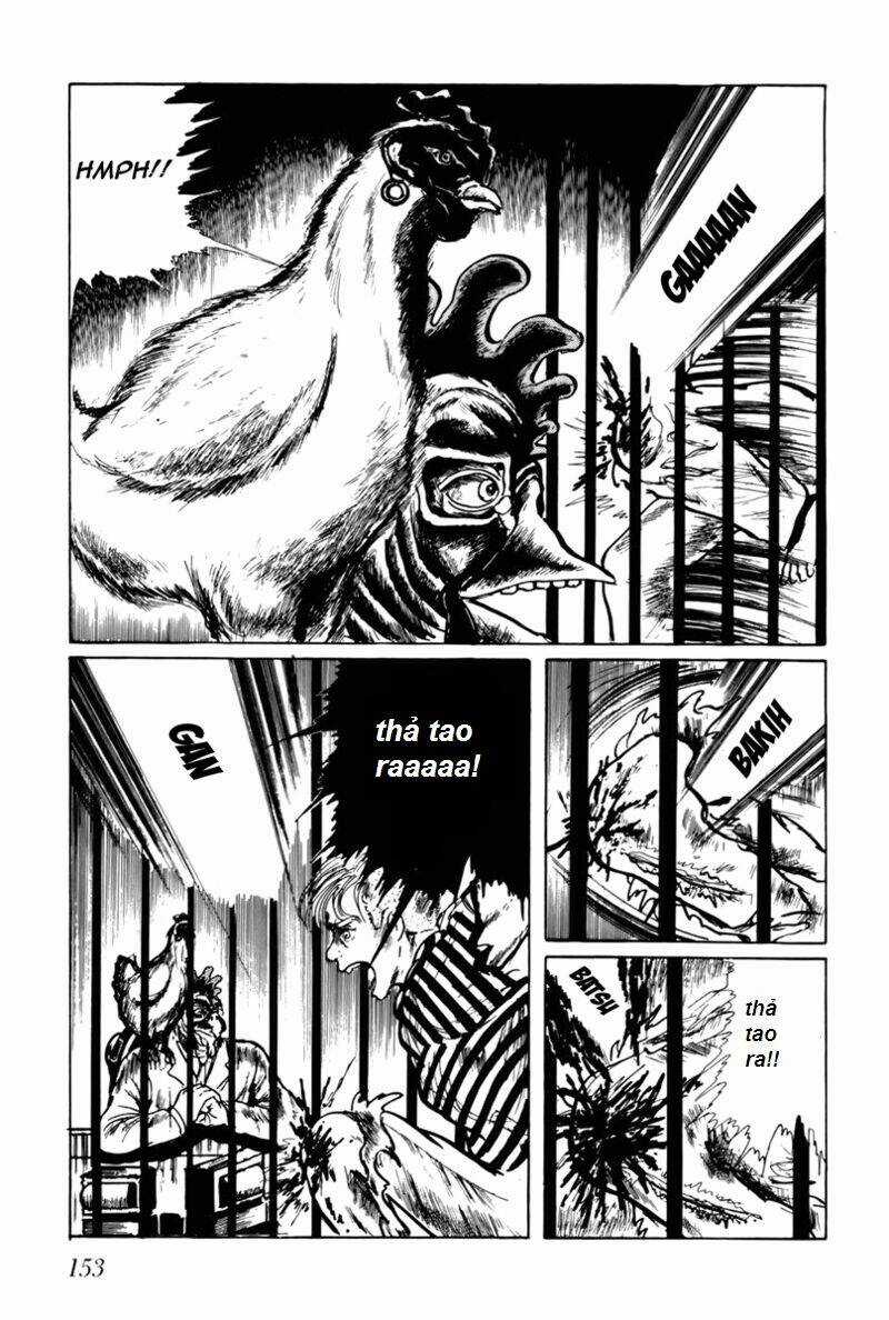 14-Sai Chapter 32 trang 6