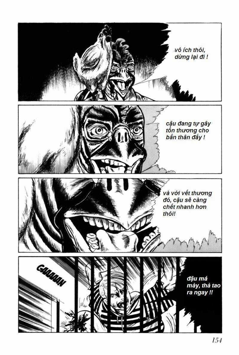 14-Sai Chapter 32 trang 7