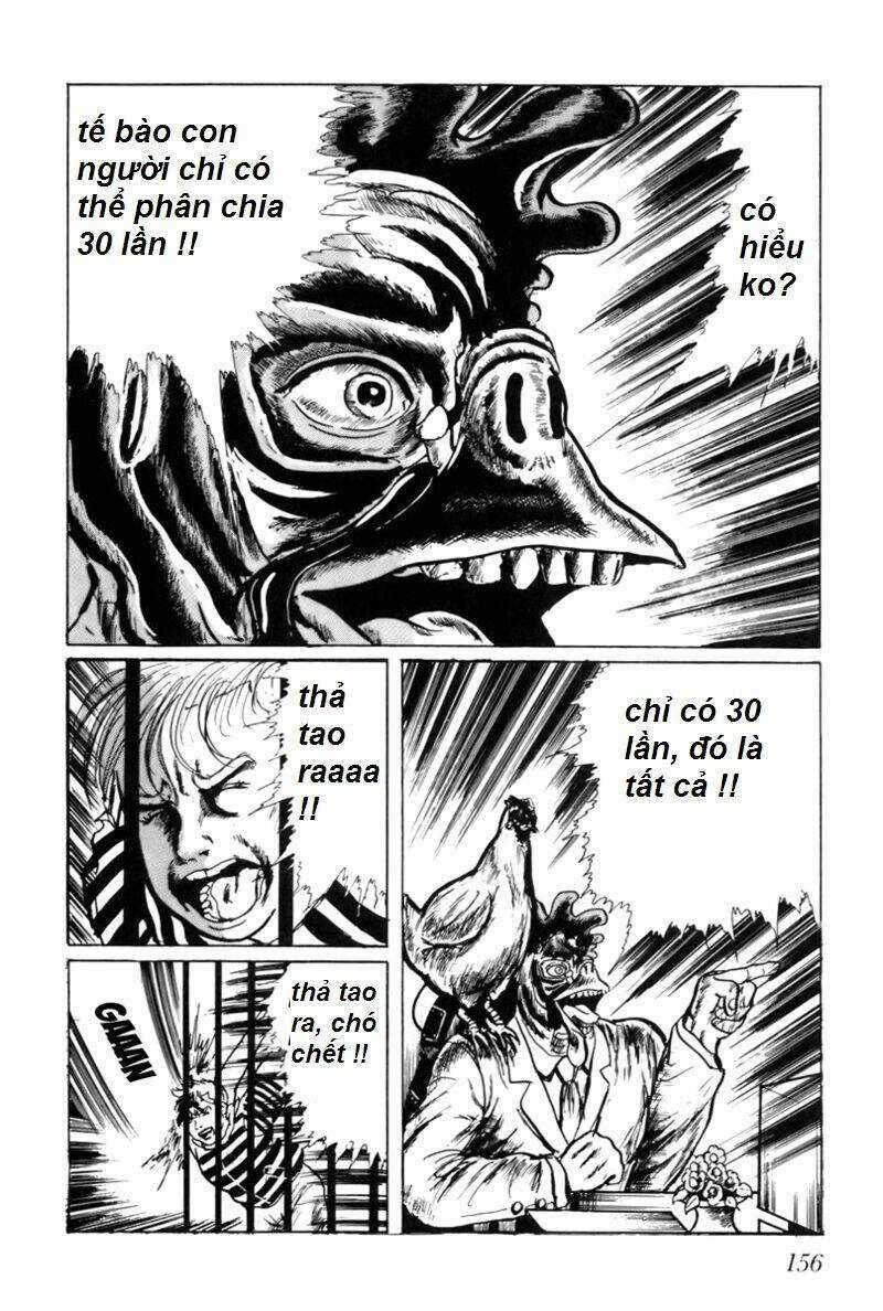 14-Sai Chapter 32 trang 9