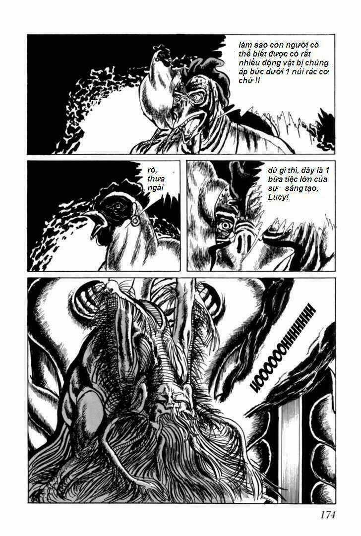 14-Sai Chapter 33 trang 10