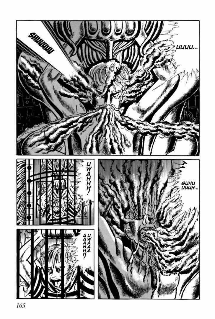 14-Sai Chapter 33 trang 2