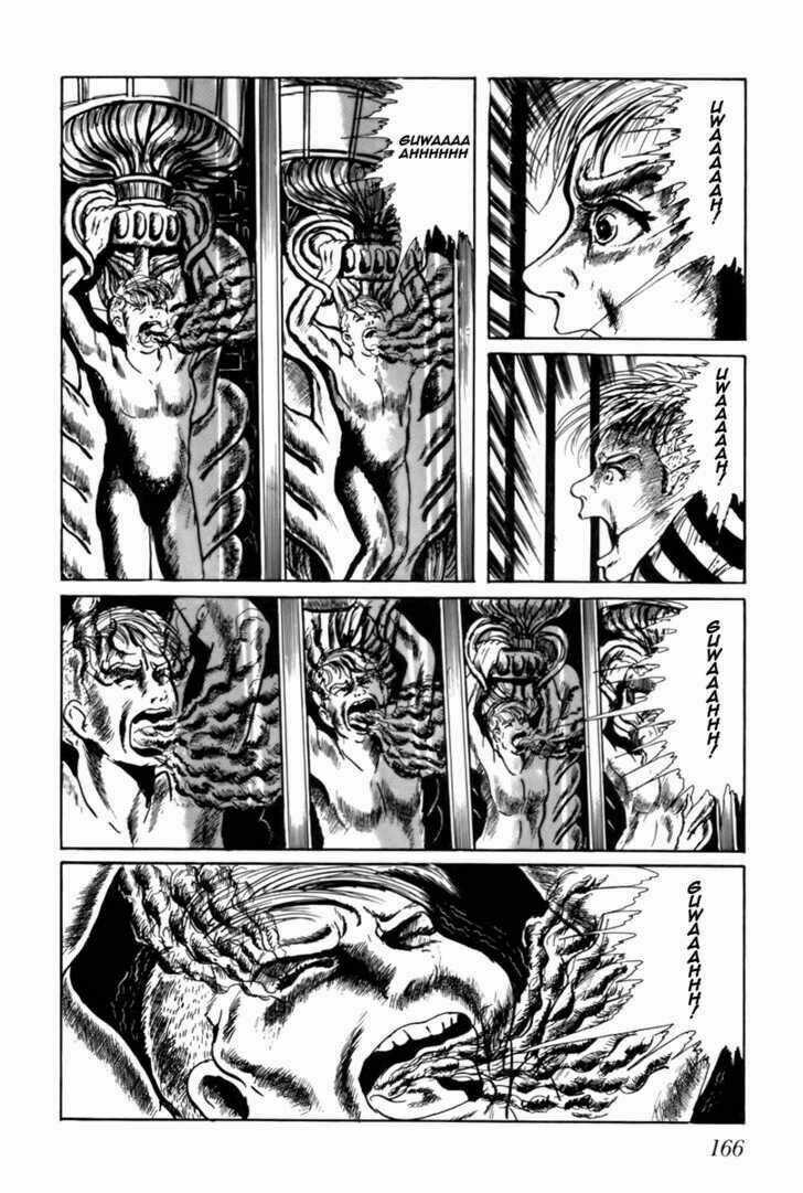 14-Sai Chapter 33 trang 3