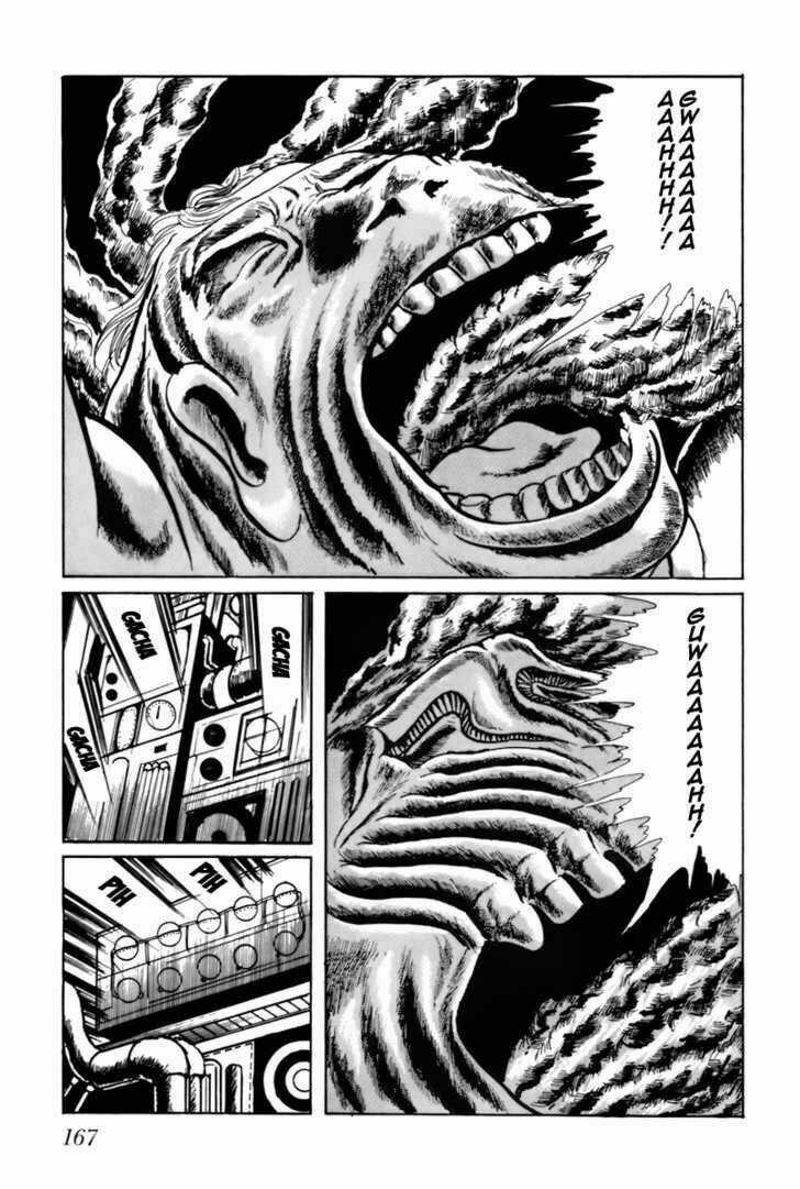 14-Sai Chapter 33 trang 4