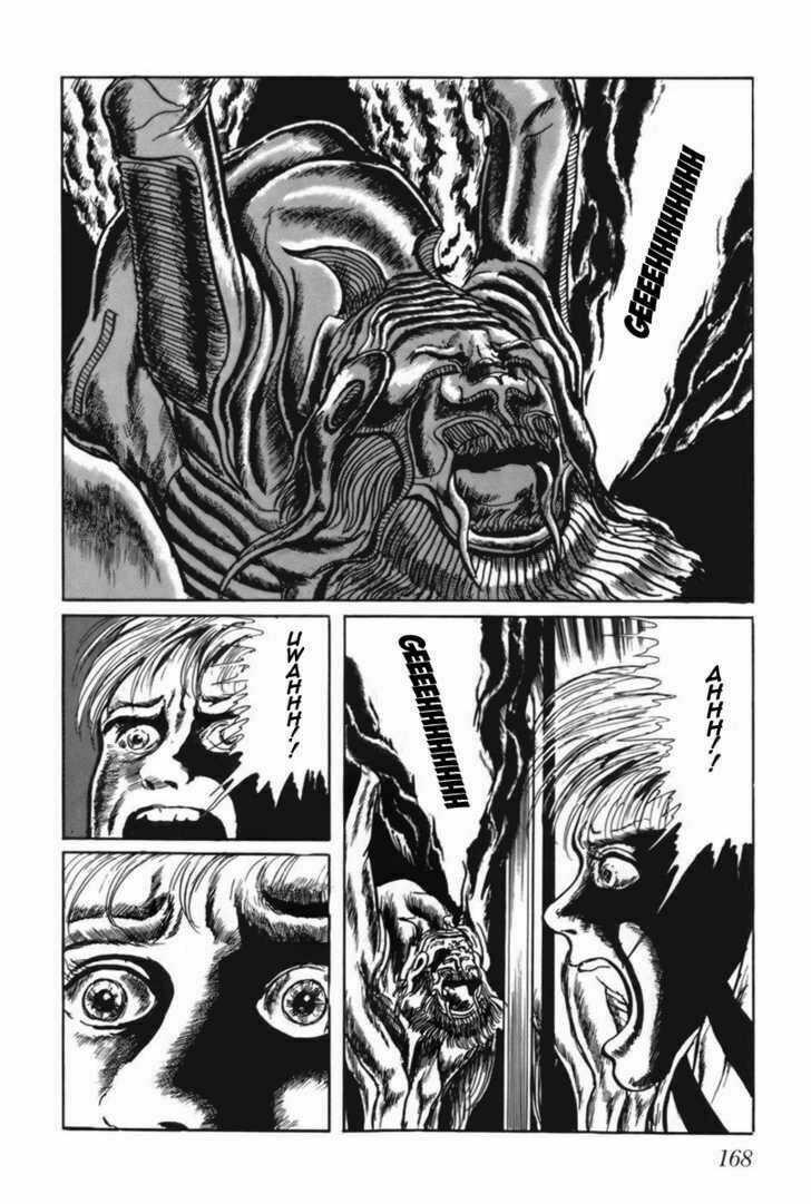 14-Sai Chapter 33 trang 5