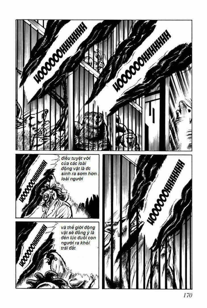14-Sai Chapter 33 trang 7